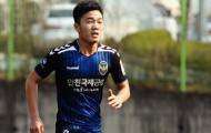 Xuân Trường lại tỏa sáng ở Incheon United