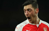 Mesut Oezil đáng giá 30 điểm/mùa