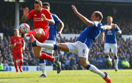 02h00 ngày 20/04, Liverpool vs Everton: Vì đây là Merseyside