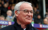 HLV Ranieri đặt mục tiêu cho Leicester City mùa tới