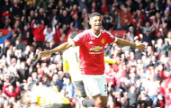 02h00 ngày 21/04, Man United vs Crystal Palace: Không còn đường lùi