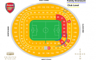 CĐV Arsenal tẩy chay trận đấu của CLB