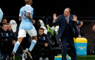 Benitez và bí quyết giúp Newcastle trụ hạng