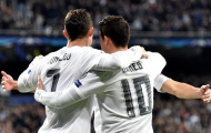 03h00 ngày 21/04, Real Madrid vs Villarreal: Vượt chướng ngại vật