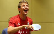 Video: Tầm quan trọng của Thomas Muller