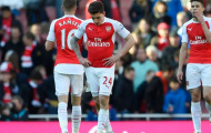 Arsenal: Khi lòng tin lạc mất
