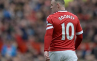 Van Gaal 'nắn gân' Rooney trước đại chiến của mùa giải