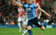 Hé lộ bí quyết thành công của Harry Kane
