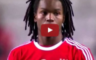 Video: Lí do Man United quyết chiêu mộ Renato Sanches