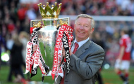 Vì sao không thể có một Sir Alex thứ 2?