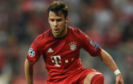 Trụ cột Bayern 'nuôi mộng' ăn ba để tri ân Pep