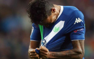 Luiz Gustavo: 'Mua sao, hoặc tôi sẽ ra đi'