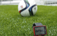 UEFA quyết định áp dụng công nghệ goal-line ở VCK EURO 2016