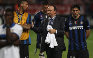 'Thật sai lầm khi chọn Rafa Benitez'