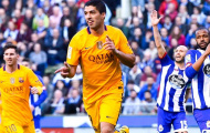 Video: Deportivo 0-8 Barcelona (Vòng 34 La liga)