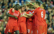Video: Liverpool 4-0 Everton (Vòng 35 giải Ngoại Hạng Anh)