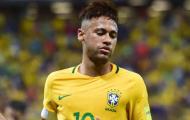 Neymar hết cơ hội dự Copa America