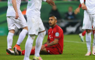Trọng tài xin lỗi khi cho Bayern Munich hưởng penalty