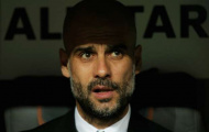 Pep: 'Không một đội nào đạt đến đẳng cấp của Barcelona'