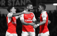 01h45 ngày 22/04, Arsenal vs West Brom: Mệnh lệnh phải thắng