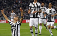 Tổng hợp vòng 34 Serie A: Bám đuổi trong vô vọng