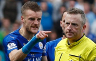 HLV tuyển Anh lên tiếng bảo vệ 'trò cưng' Vardy