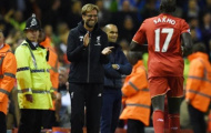 Juergen Klopp tự tin phá lưới Everton nhiều hơn 4 bàn