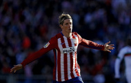 Fernando Torres “hồi sinh”: Rực cháy lần cuối cùng!