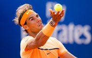 Nadal khẳng định sức mạnh ở Barcelona Open