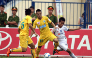 Lộ nguyên nhân giúp FLC Thanh Hóa thăng hoa tại V.League 2016