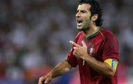 Video: Luis Figo và những pha bóng đỉnh cao