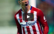Video: Những pha xử lý bóng cực hay của Fernando Torres năm 2016