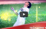 Video: 5 pha làm bàn trên không đẹp nhất vòng 6 V-League 2016