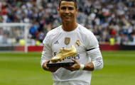 Điểm tin tối 21/04: CĐV giàu sụ nhờ Leicester City; Xác định tương lai Ronaldo