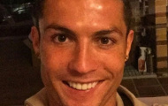 Ronaldo trấn an người hâm mộ về chấn thương của mình