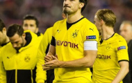 Cha của Hummels thừa nhận anh có thể trở về Bayern