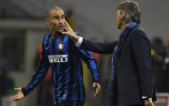 Tin đồn 'đồng tính' khiến Inter mất vé dự Champions League?