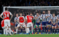 Wenger van nài fan Arsenal đến sân