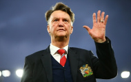 Báo Hà Lan phân tích về tương lai của Van Gaal