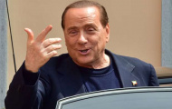 Chủ tịch Berlusconi muốn bán AC Milan