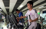 SHB Đà Nẵng đón một loạt tin vui trước trận tiếp đón B.Bình Dương
