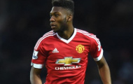 Fosu-Mensah sẽ kế thừa Schweinsteiger vì sự đa năng?