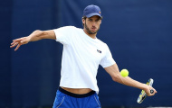 'Trai đẹp' Lopez ghi điểm mãn nhãn nhất Barcelona Open 2016