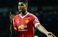 Mặc phong độ cao, Rashford vẫn bị HLV tuyển Anh 'ngó lơ'