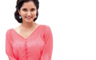 Sania Mirza: Hoa đẹp của quần vợt Ấn Độ