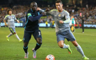 Man City: Được ăn cả, ngã về không