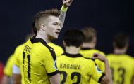 Marco Reus: Cho anh một lần