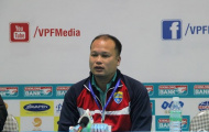 HLV Thanh Tùng (FLC Thanh Hóa): “Nói chúng tôi chiến thắng nhờ ngoại binh là thiếu thuyết phục”