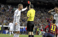 Điểm tin tối 22/04: Ramos 'phát điên' khi Barca khủng hoảng, Real nhận tin dữ từ Ronaldo