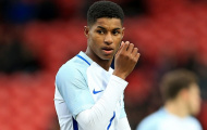 Marcus Rashford và tuyển Anh: Có gì mà phải vội?